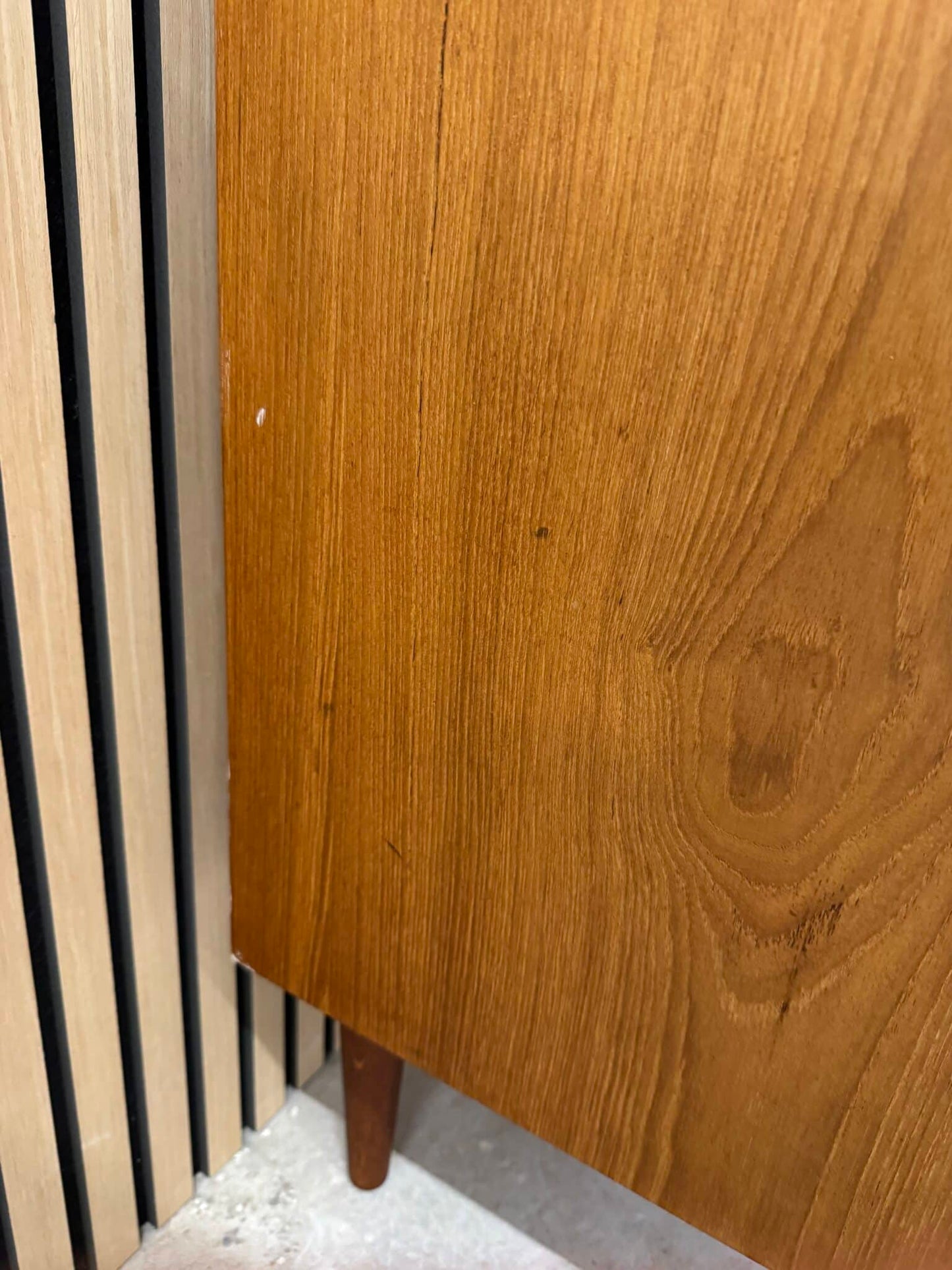 Børge Mogensen Skænk teak