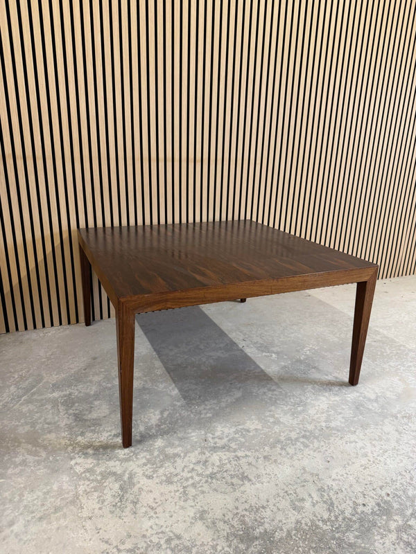 Severin Hansen Sofabord palisander