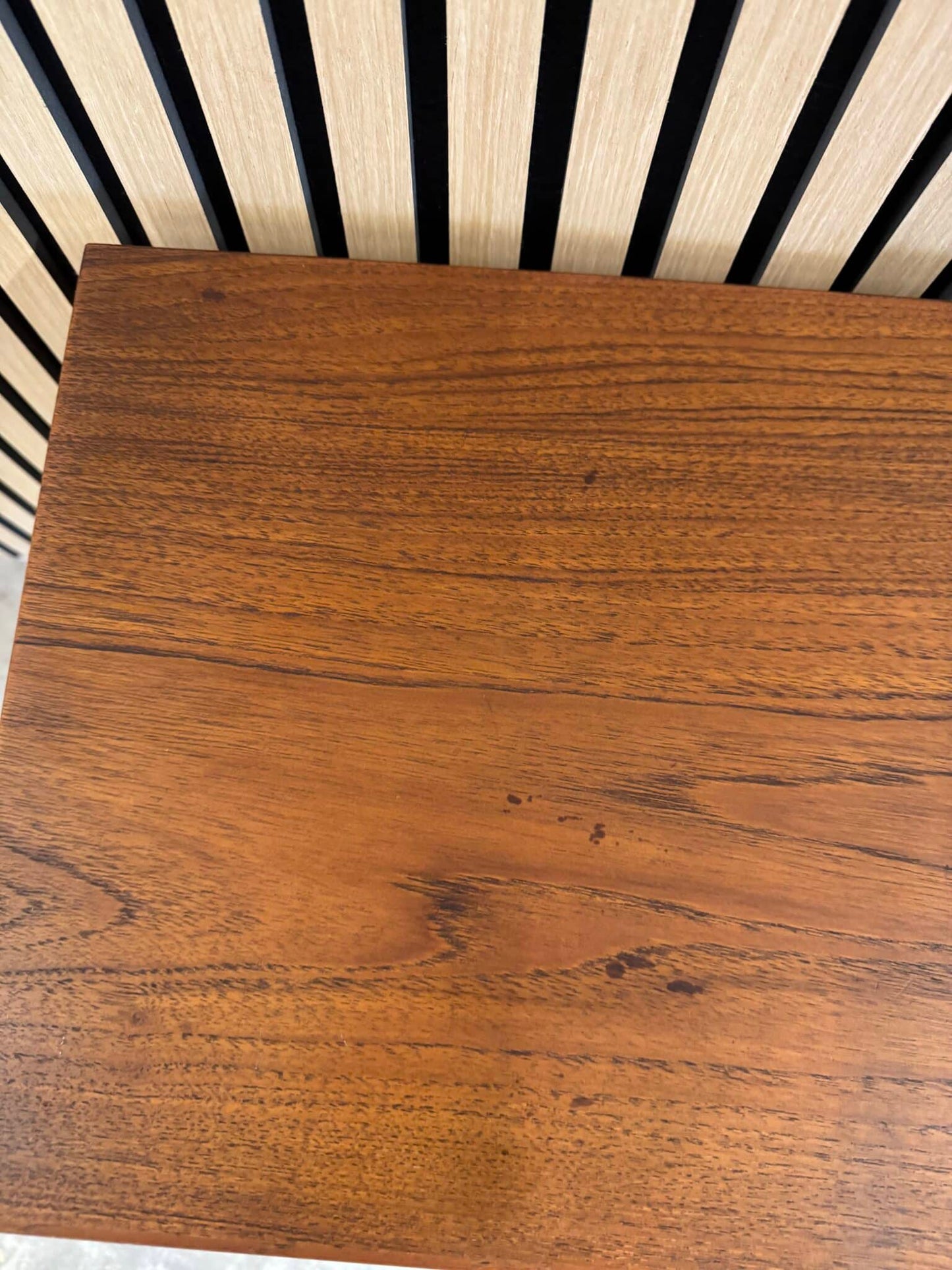 Kai Kristiansen Kommode teak