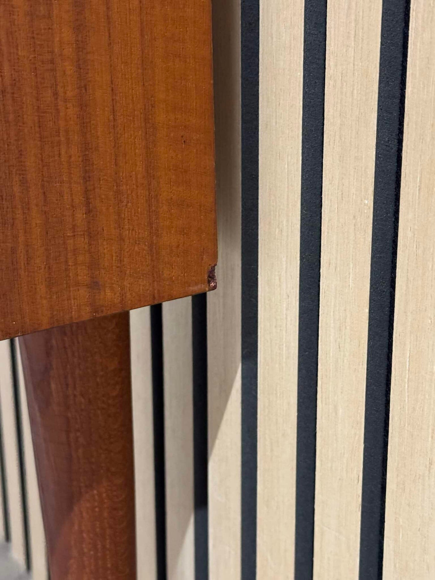 Kai Kristiansen Kommode teak