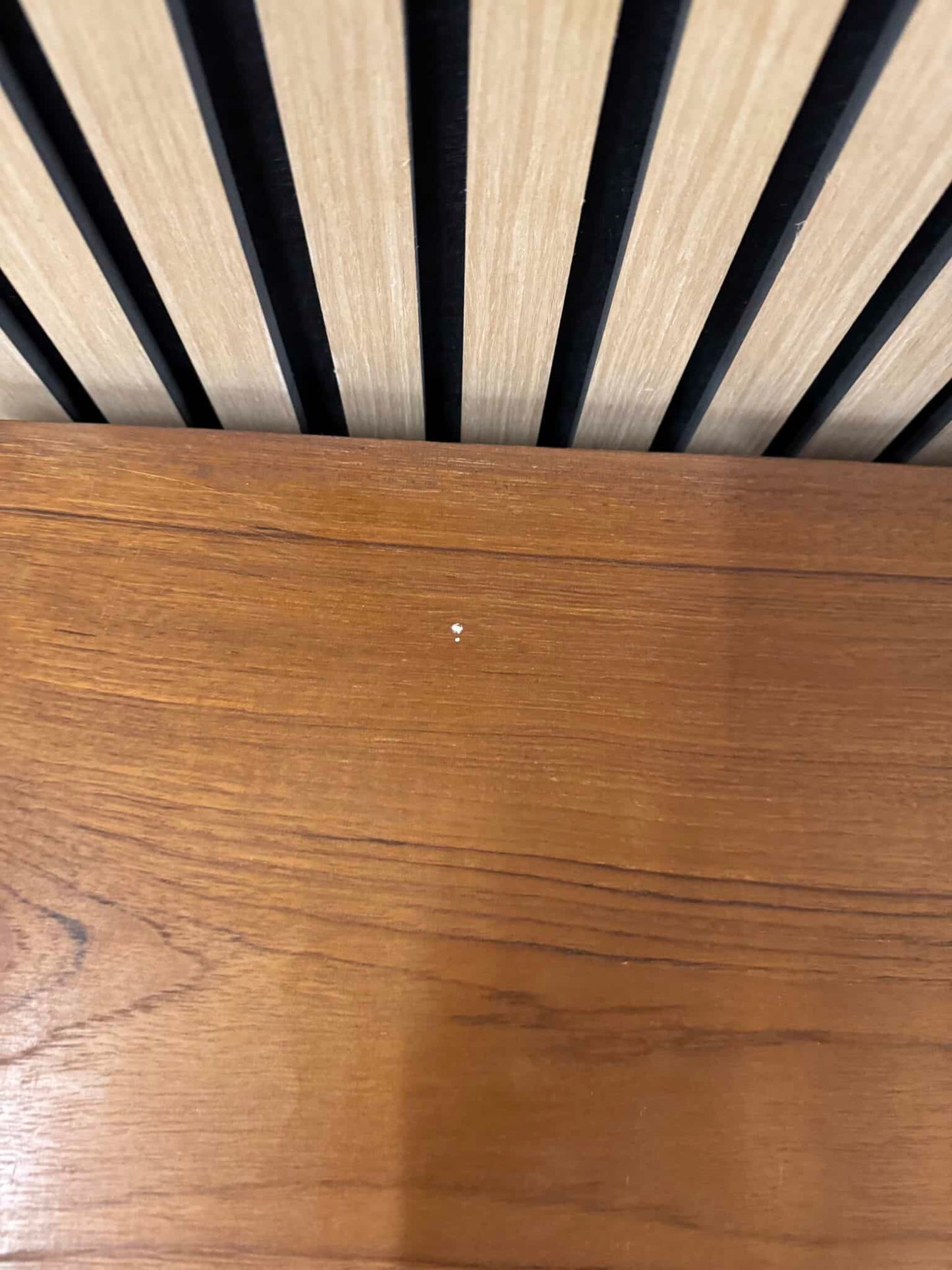 Dansk Snedker Skænk teak