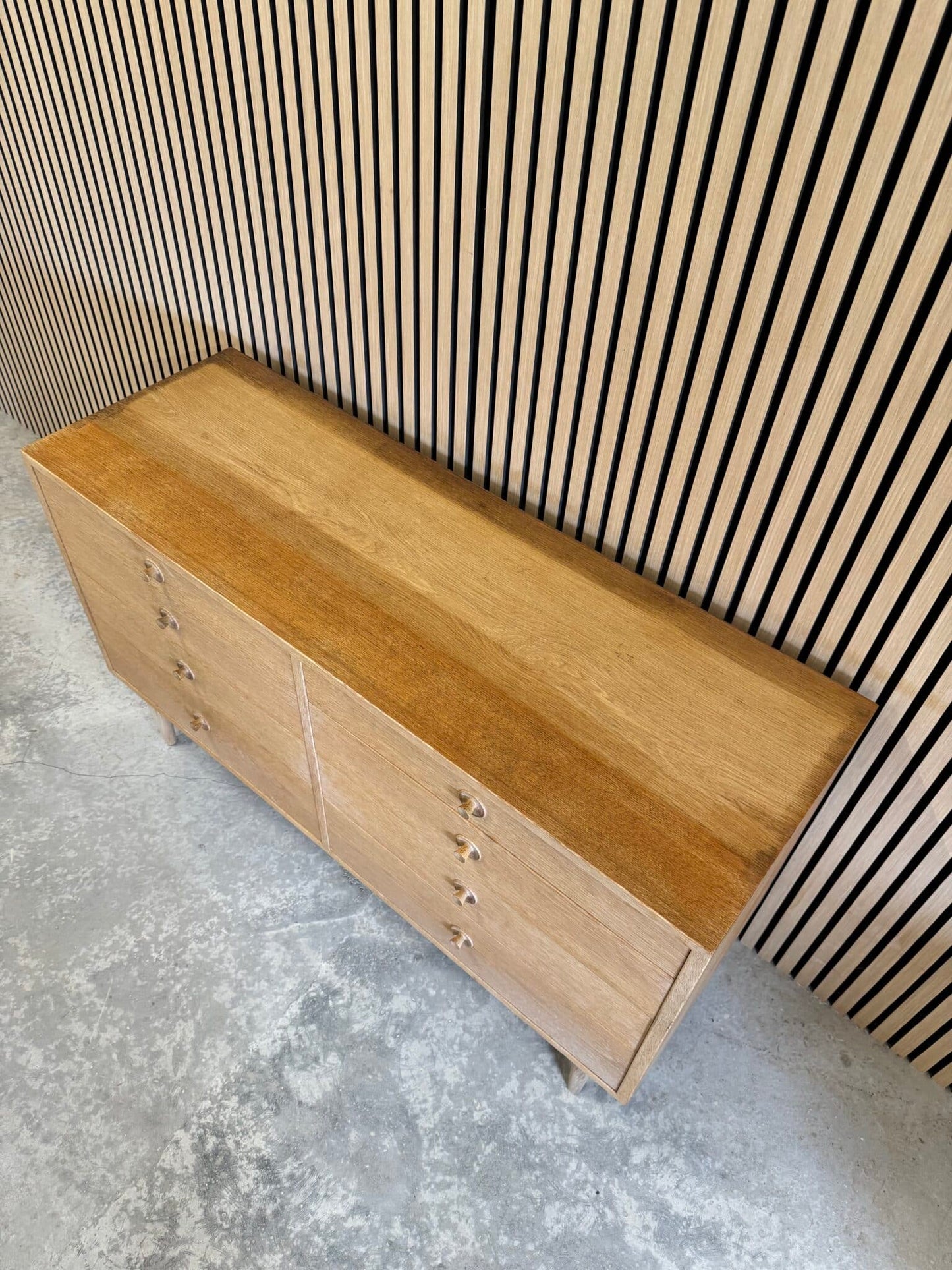 Børge Mogensen Kommode eg