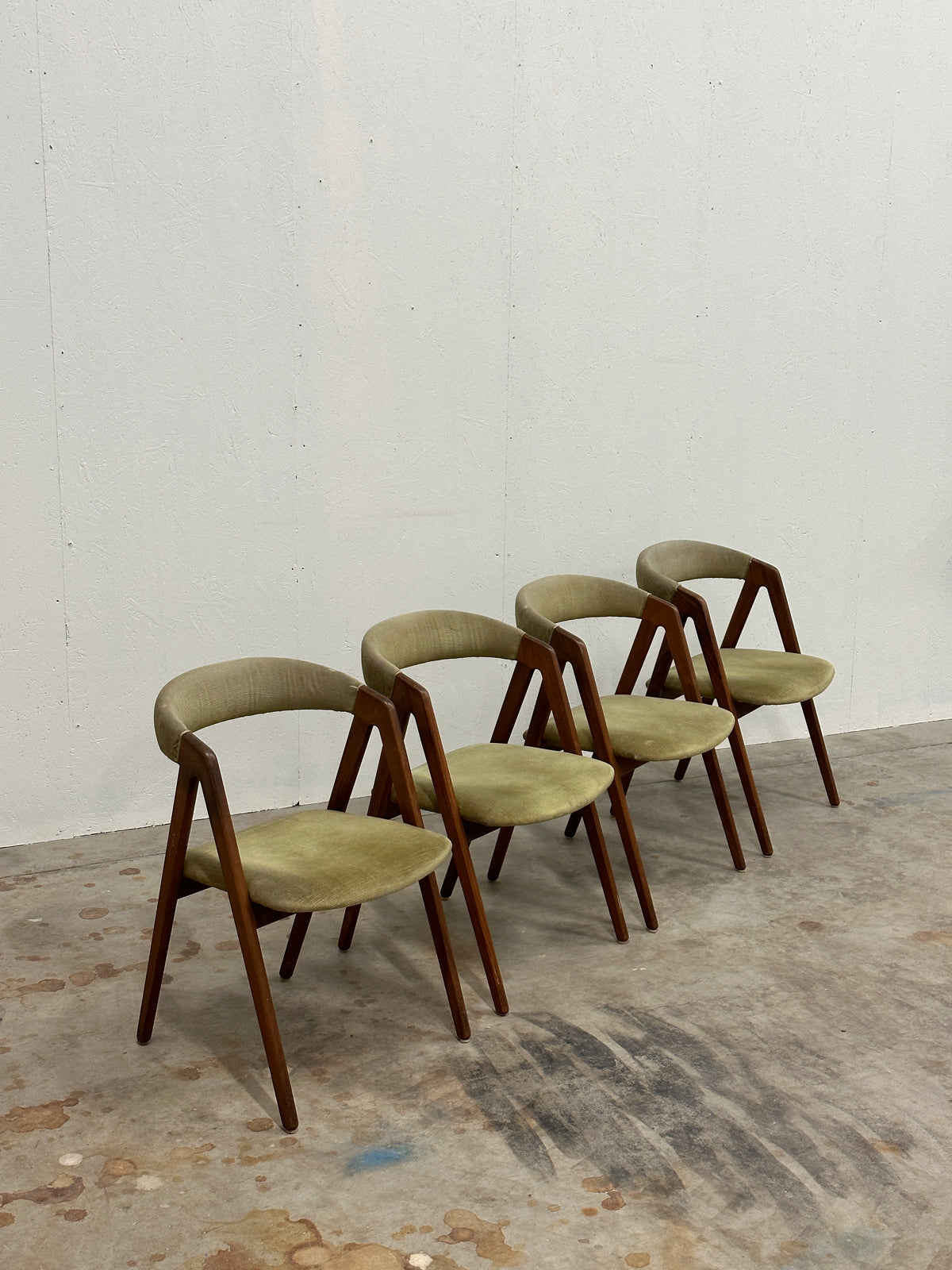 Danish chairs