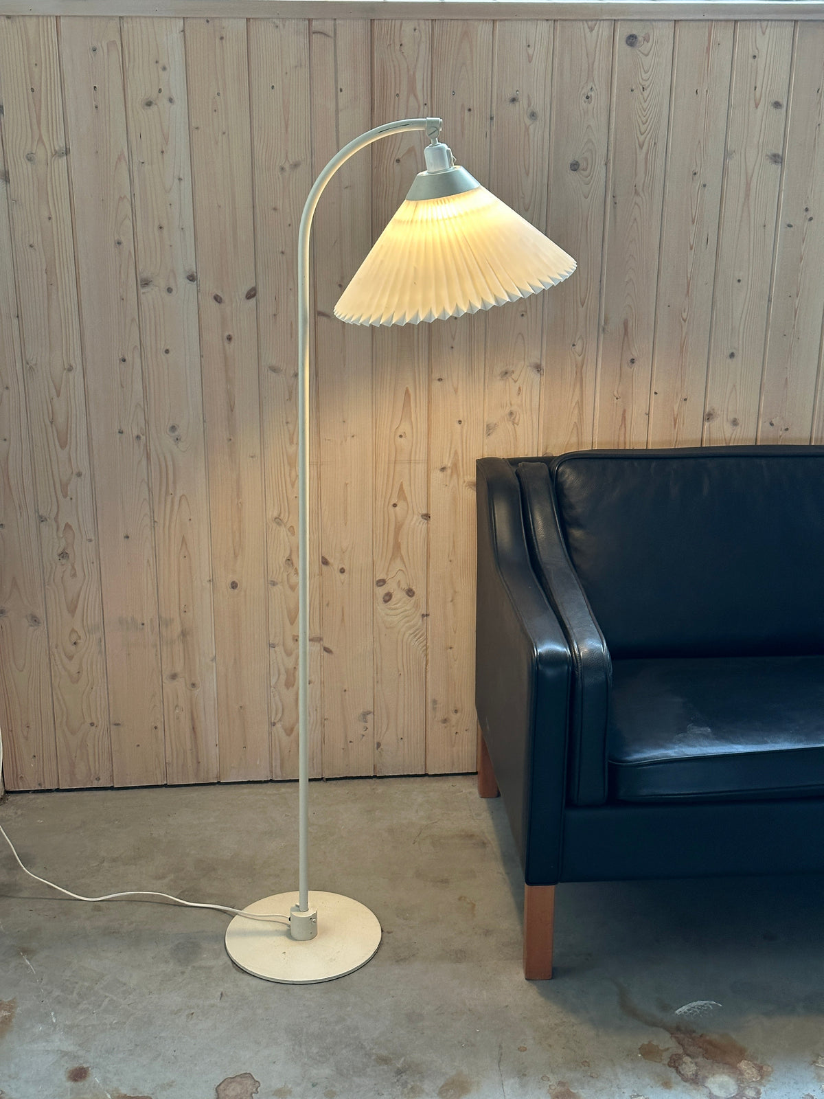 Le Klint floor lamp