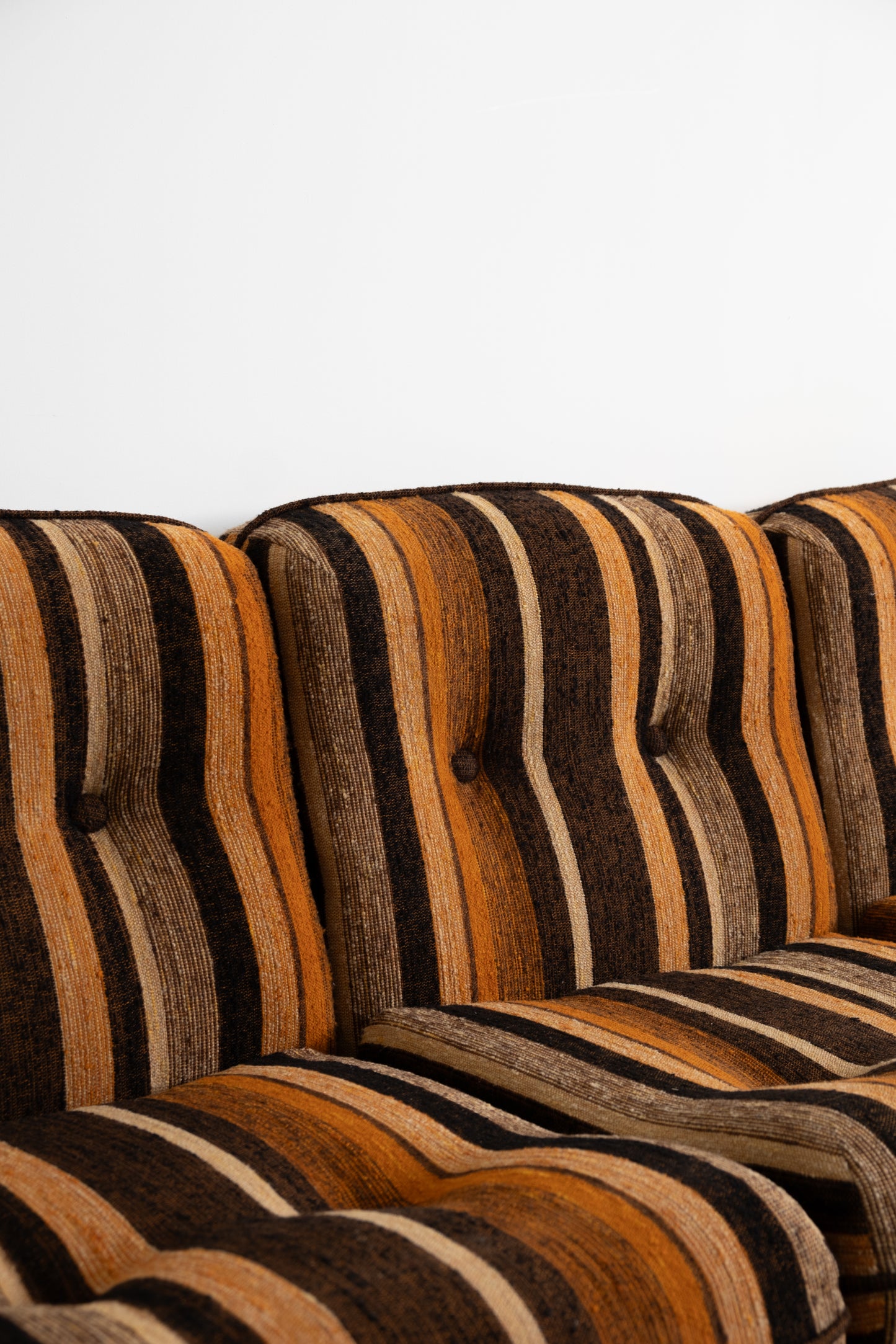 Pine sofa, 1970s Denmark