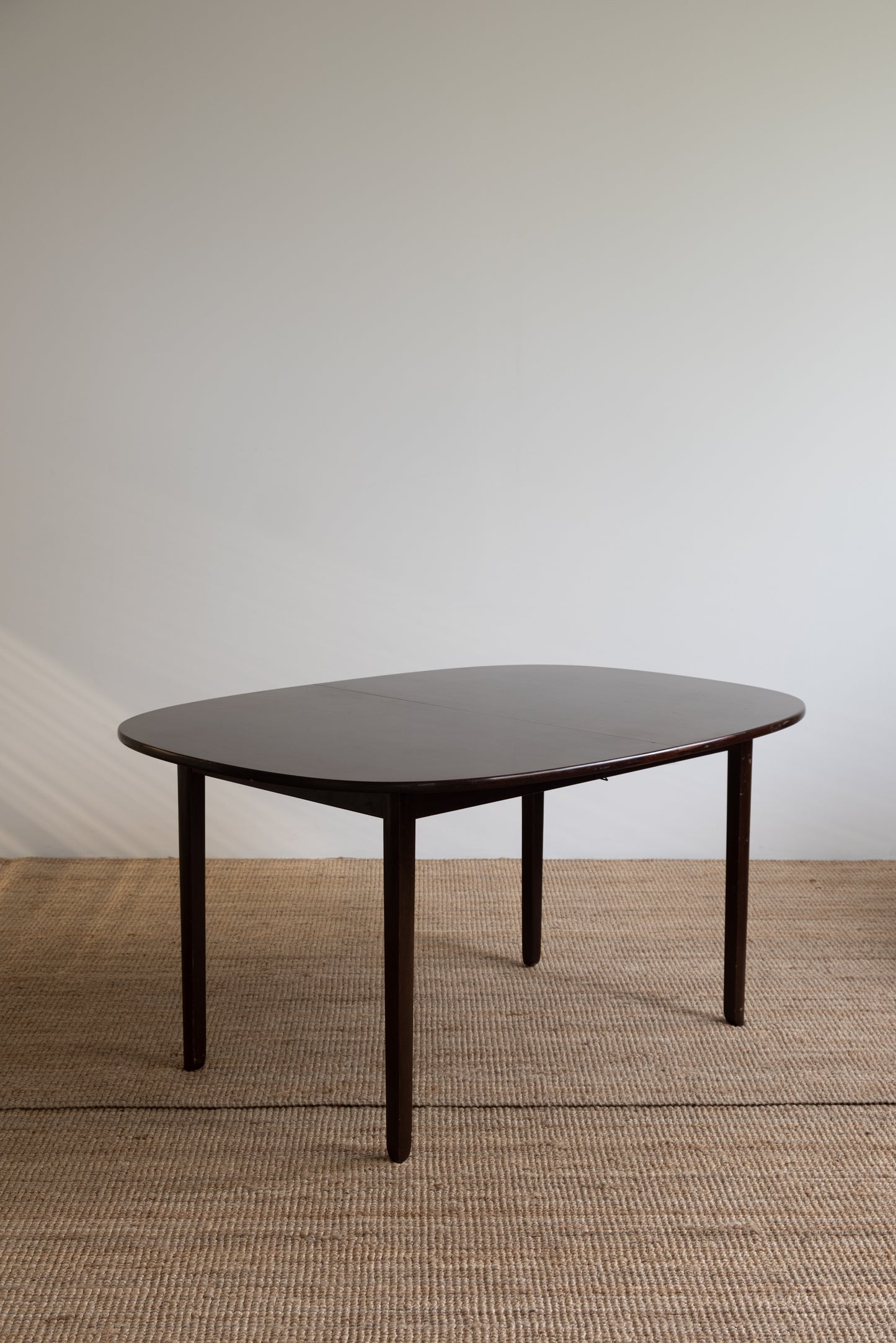Ole Wanscher Rungstedlund dining table