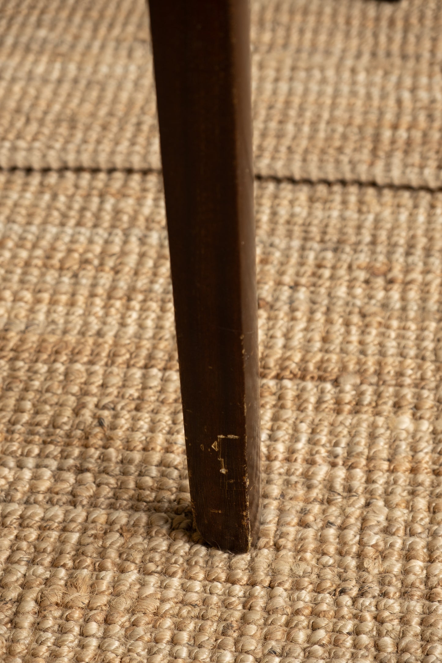 Ole Wanscher Rungstedlund dining table