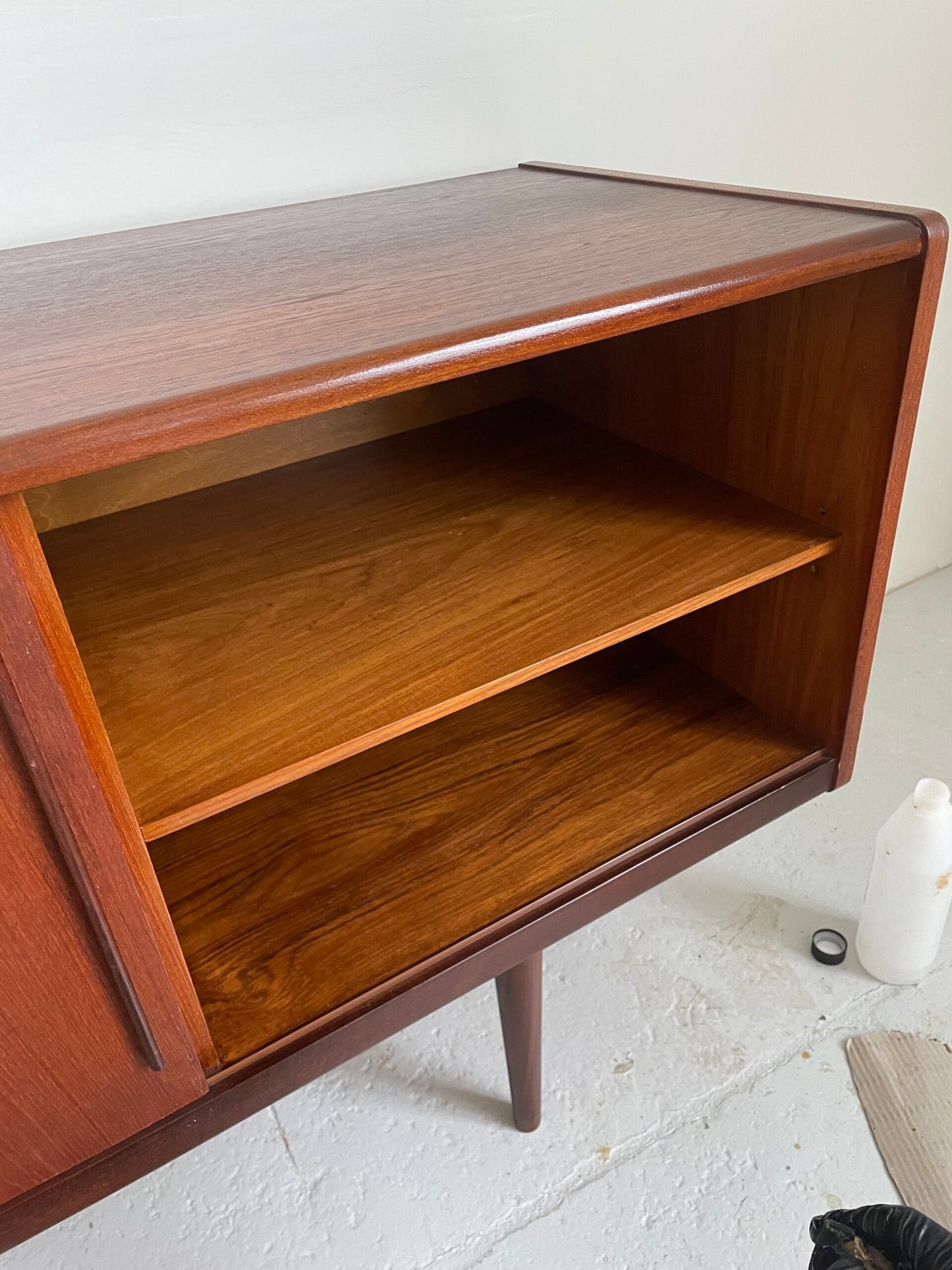 Silkeborg Mobelfabrik Sideboard