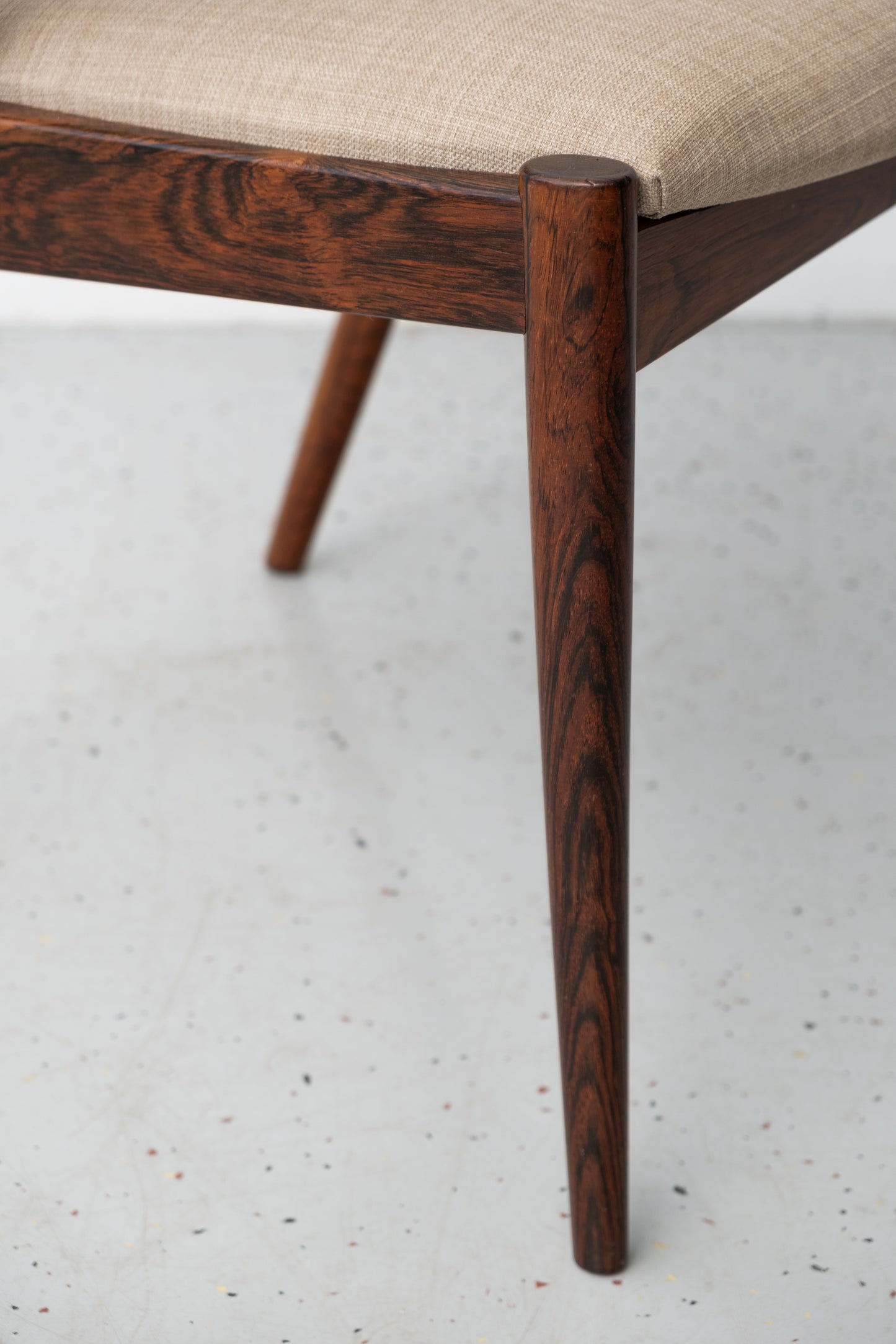 Kai Kristiansen model 42, rosewood (6)