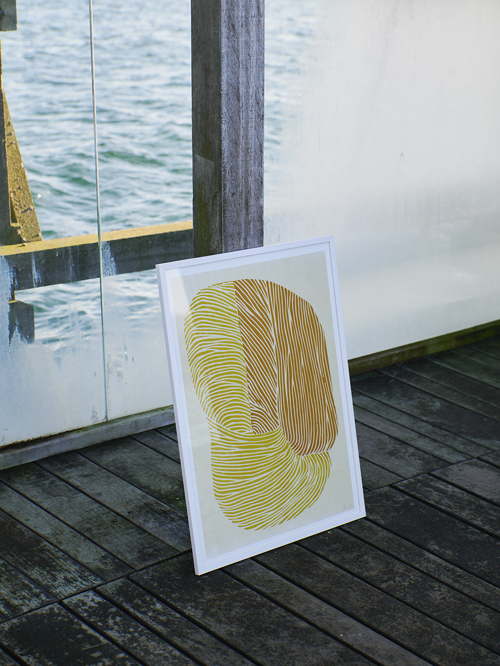 Kollane riffe, autor Rebecca Hein