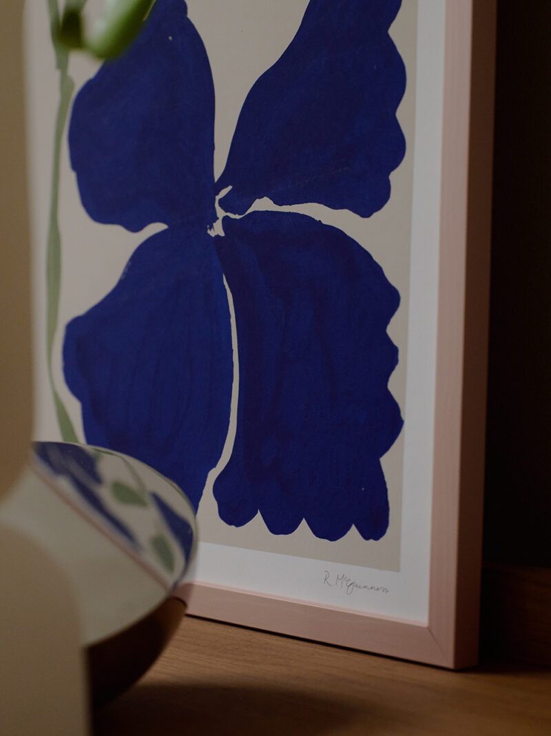 Flowers by Rosie Mcguiness