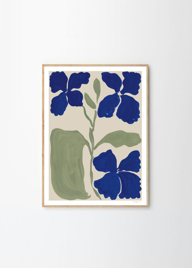 Flowers by Rosie Mcguiness