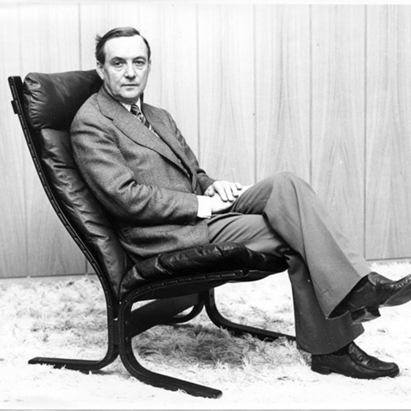 'Siesta' by Ingmar Relling for Westnofa