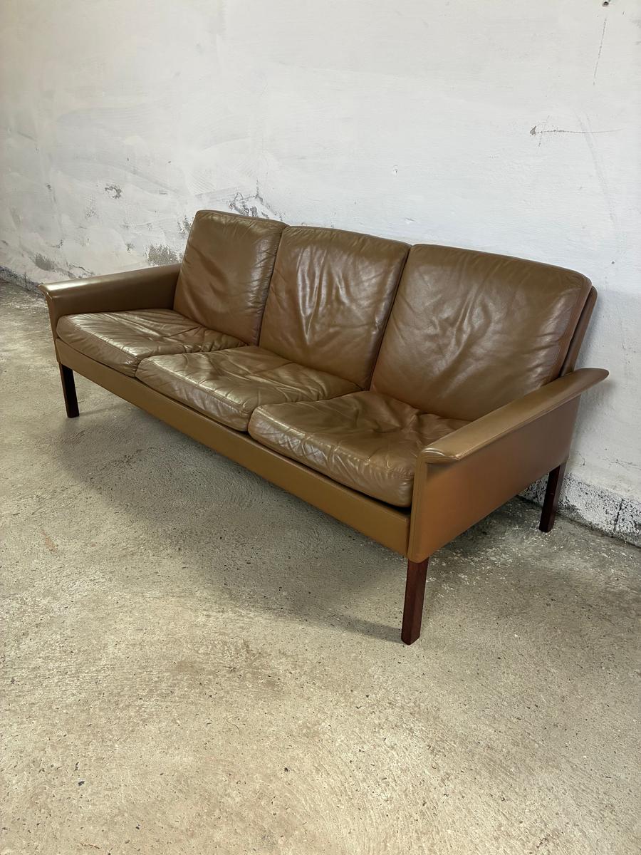 3 person sofa by Hans Olsen