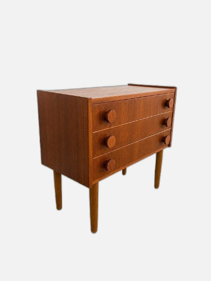 Small Danish drawer