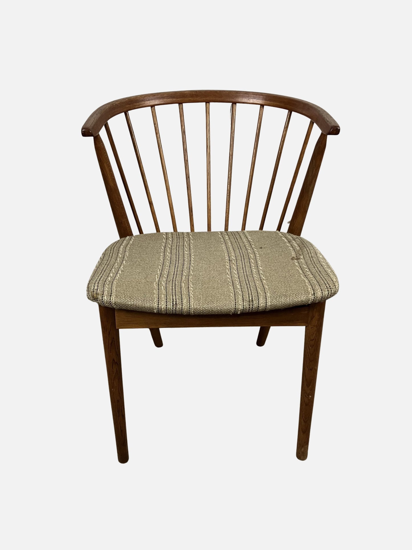 Helge sibast No.6 chair