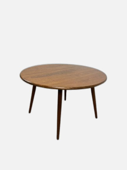 Danish teak coffee table