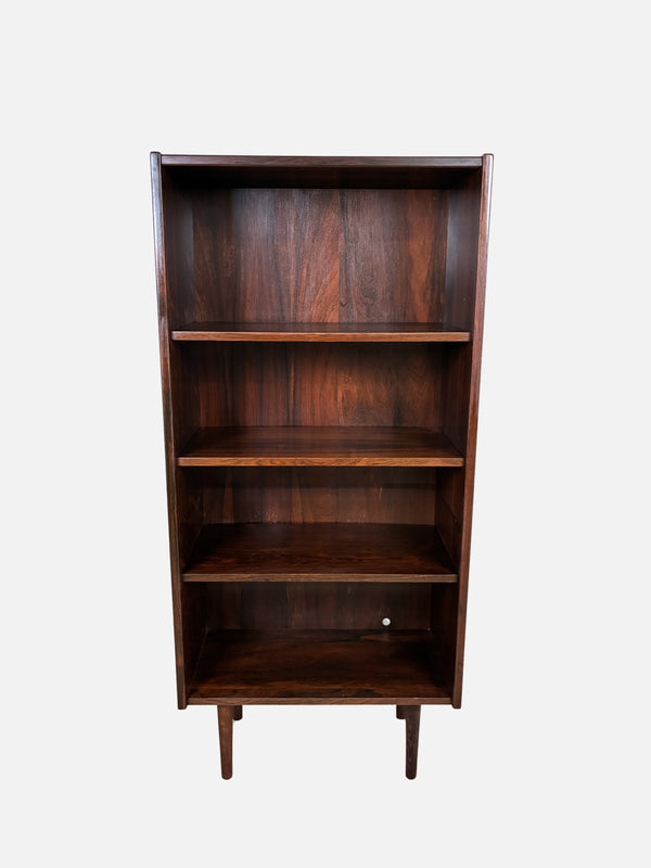 Rosewood bookcase 60x131x30