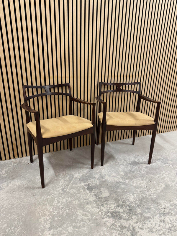 2 Johannes Andersen Armstole palisander