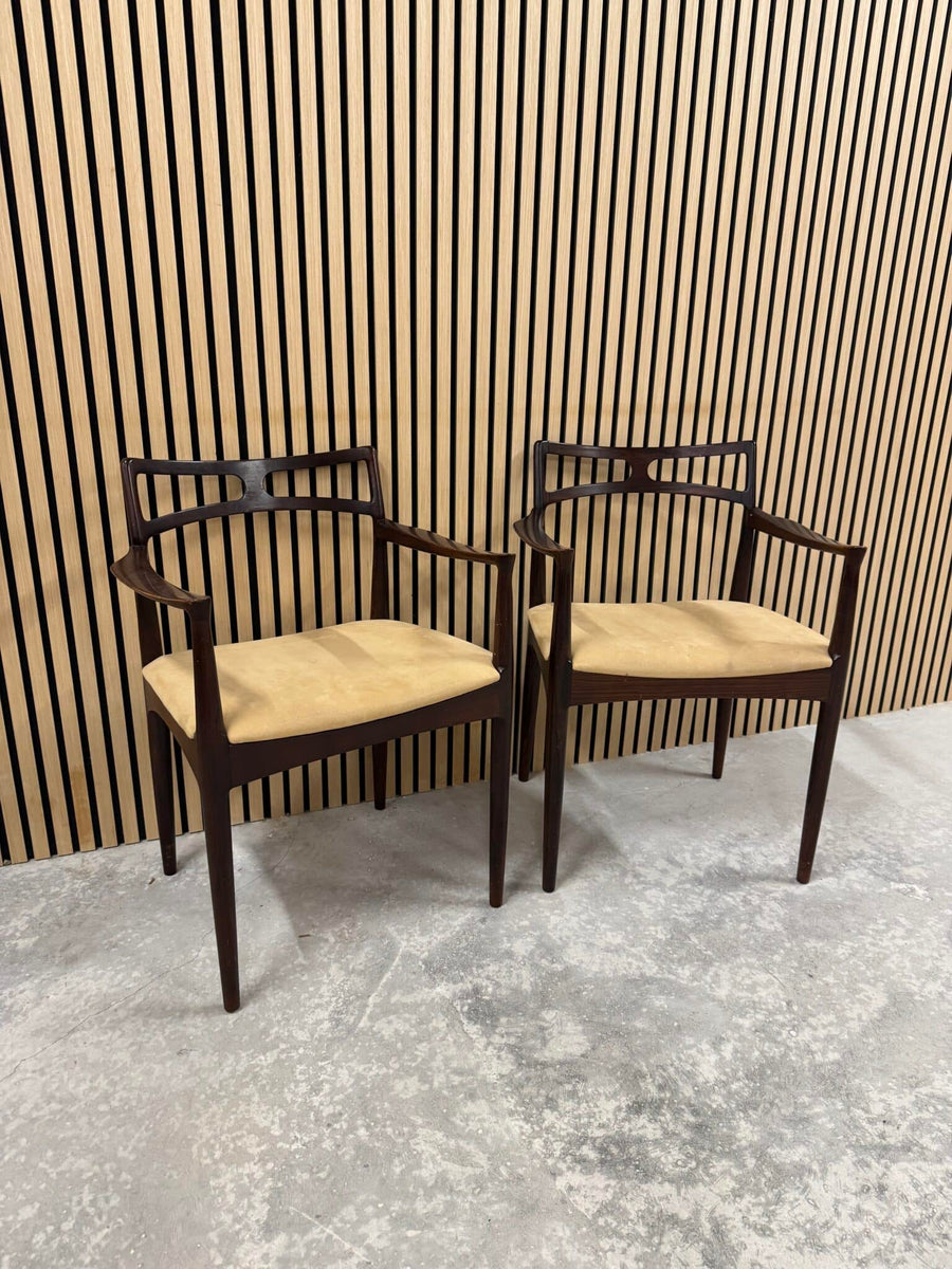 2 Johannes Andersen Armstole palisander