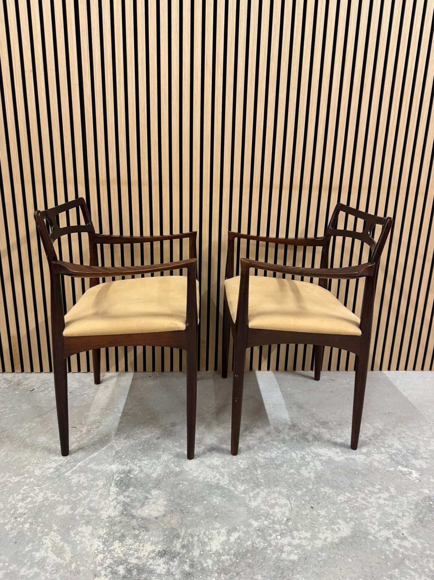 2 Johannes Andersen Armstole palisander