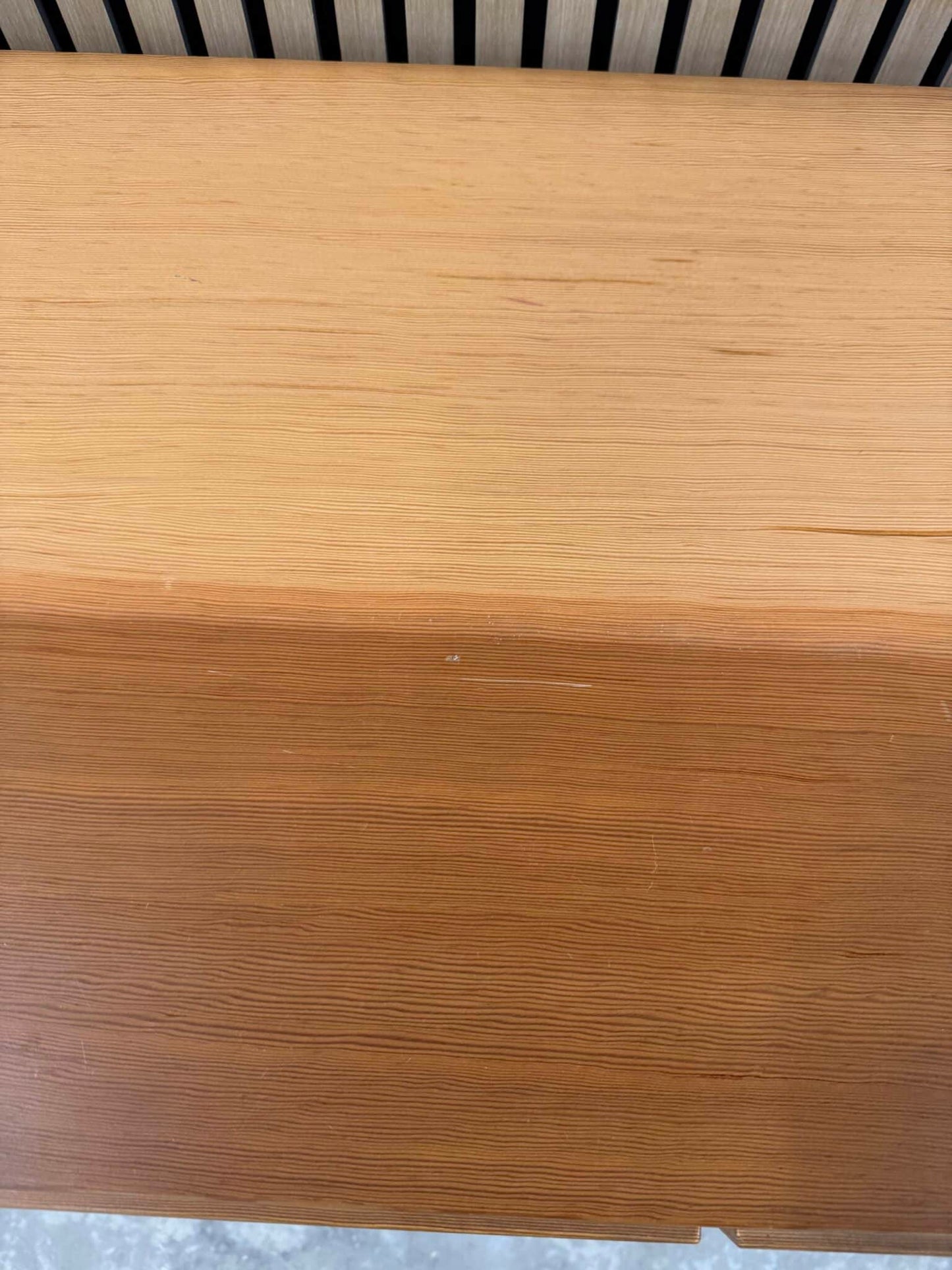Børge Mogensen Skænk Oregon Pine