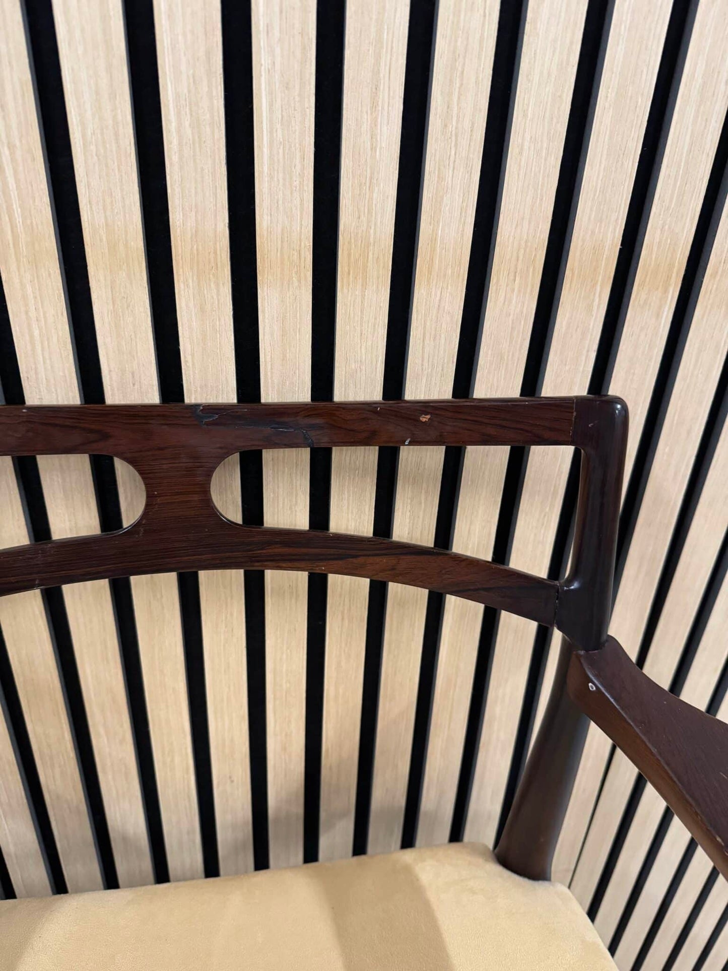 2 Johannes Andersen Armstole palisander
