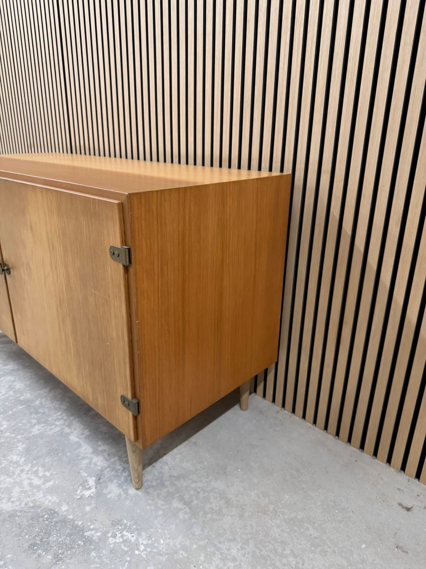 Børge Mogensen Skænk Oregon Pine