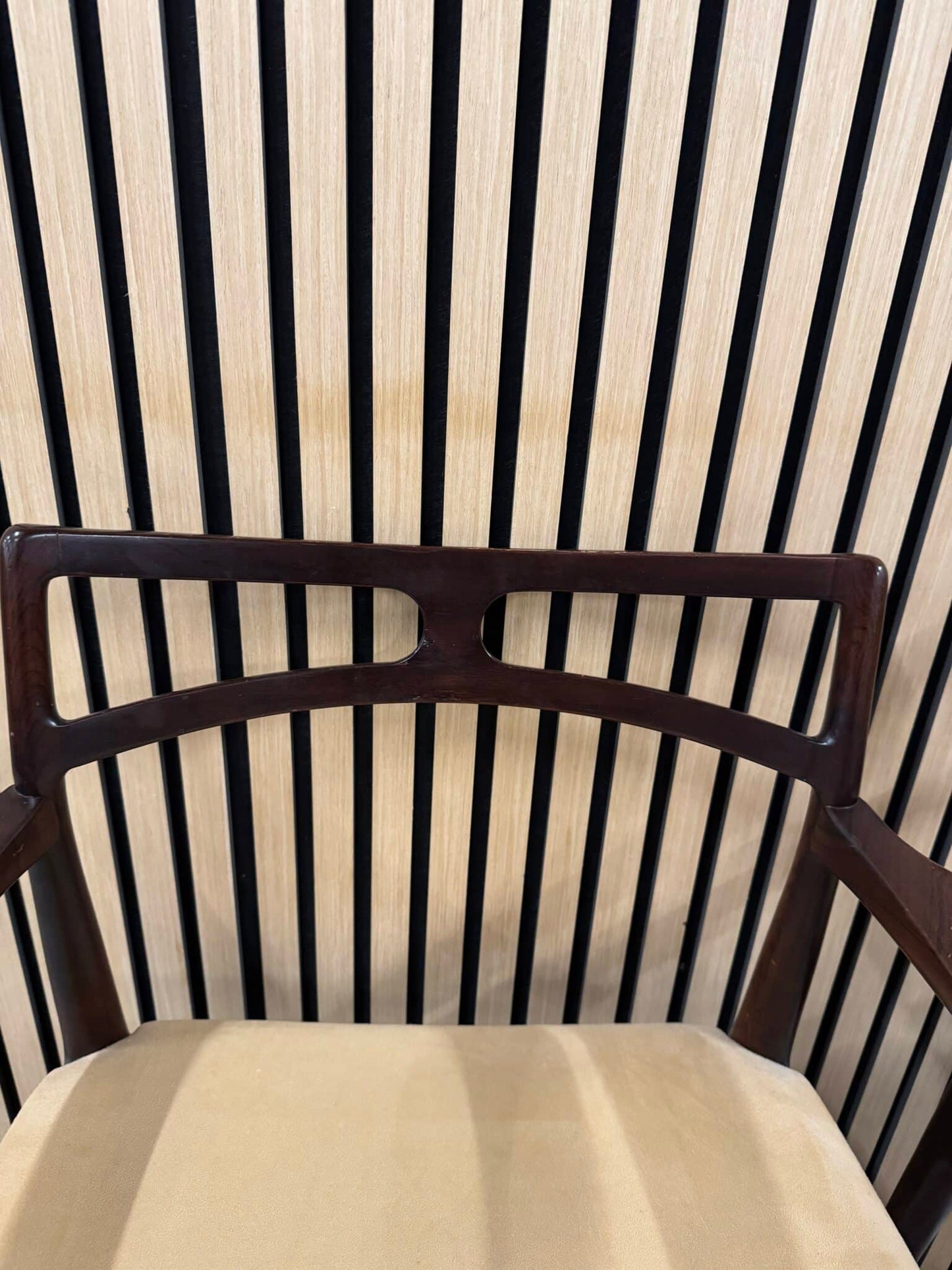 2 Johannes Andersen Armstole palisander