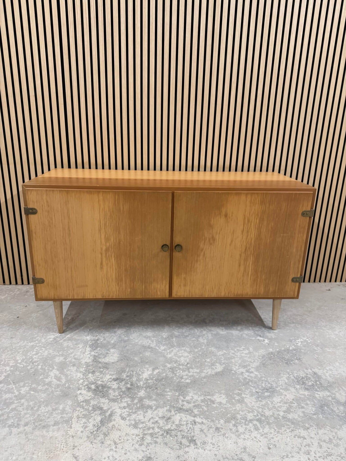 Børge Mogensen Skænk Oregon Pine