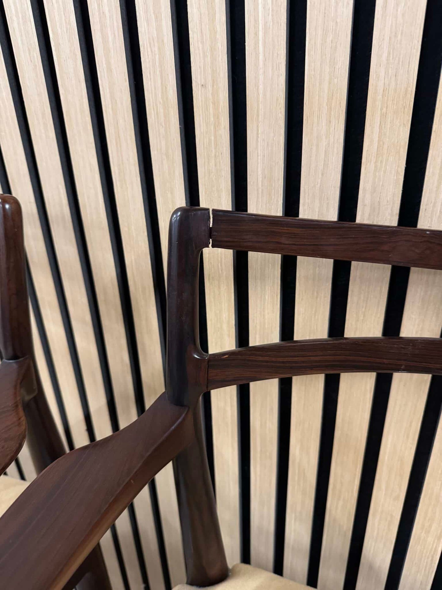 2 Johannes Andersen Armstole palisander