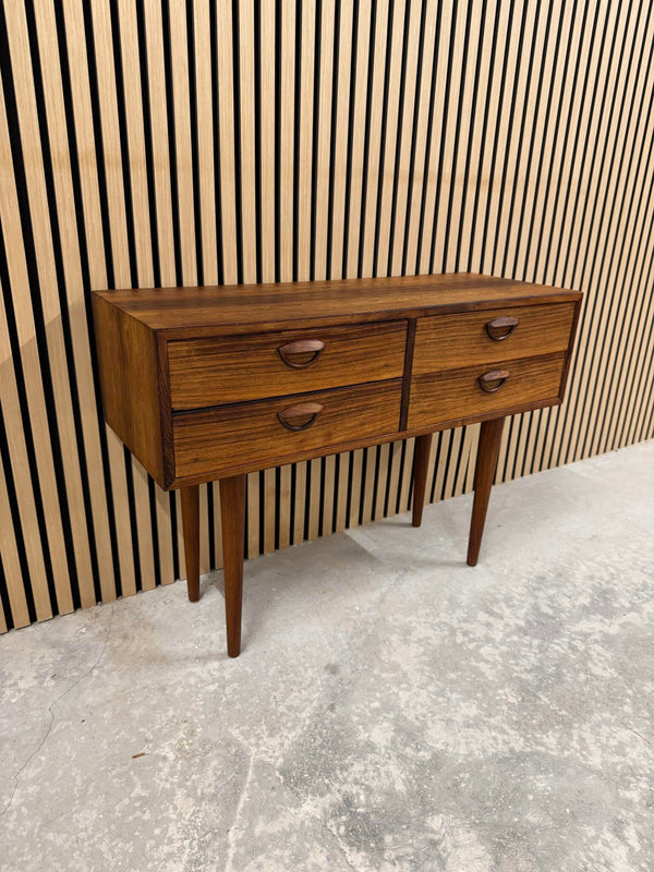 Kai Kristiansen Kommode palisander