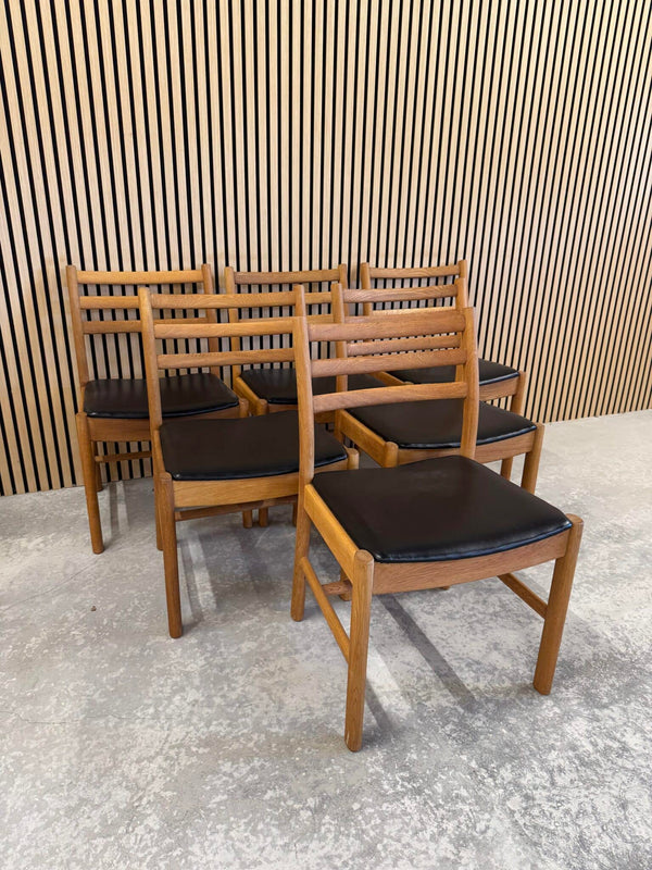 6 Poul M Volther Spisestole eg
