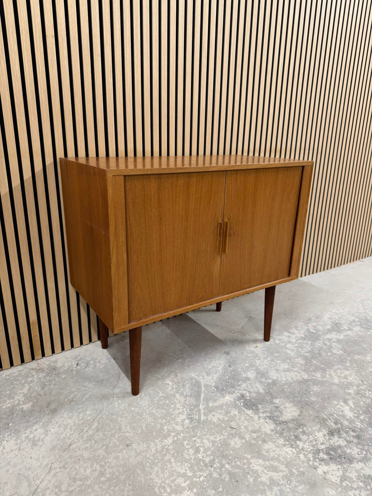 Kai Kristiansen Skænk teak