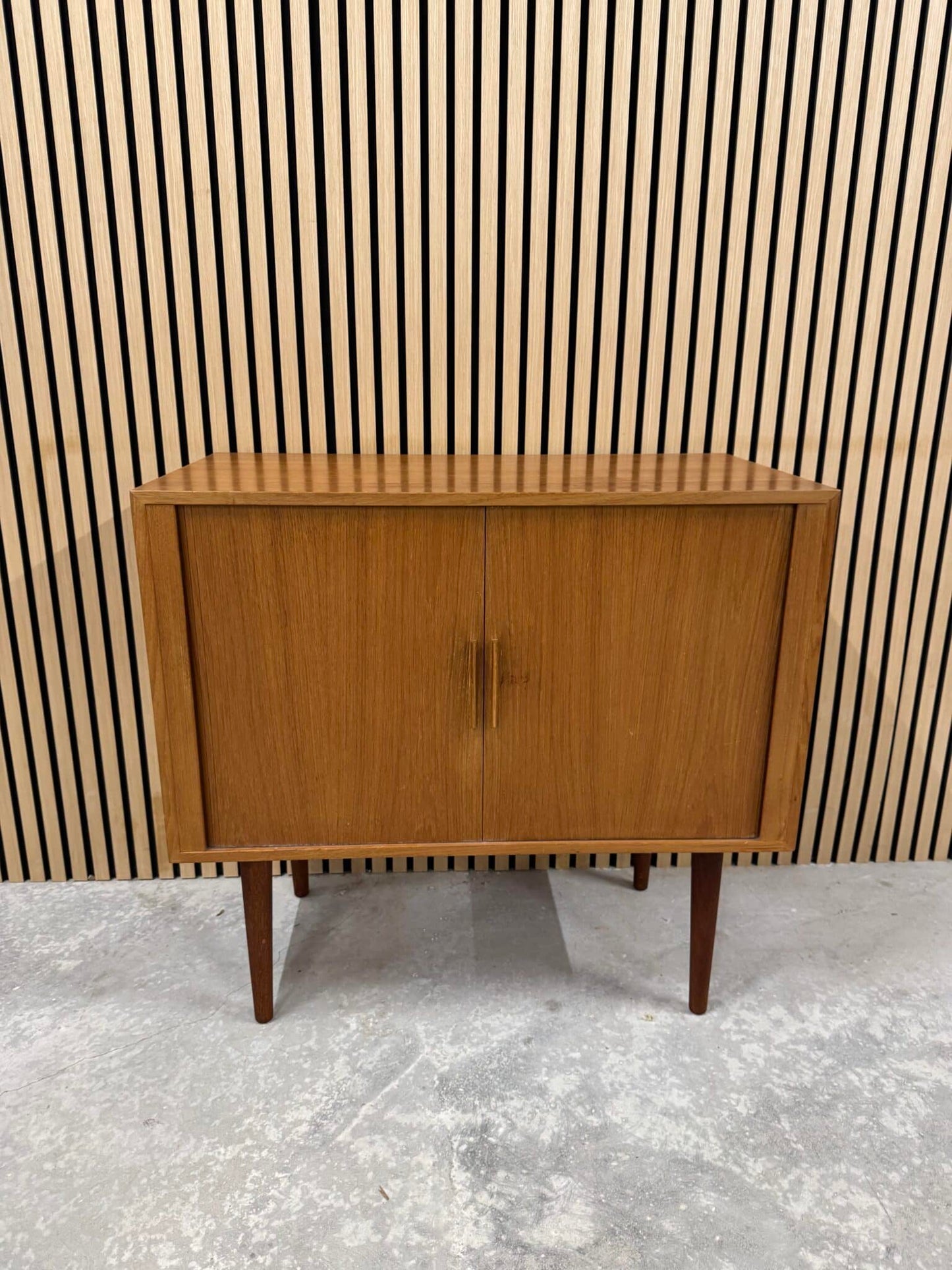 Kai Kristiansen Skænk teak
