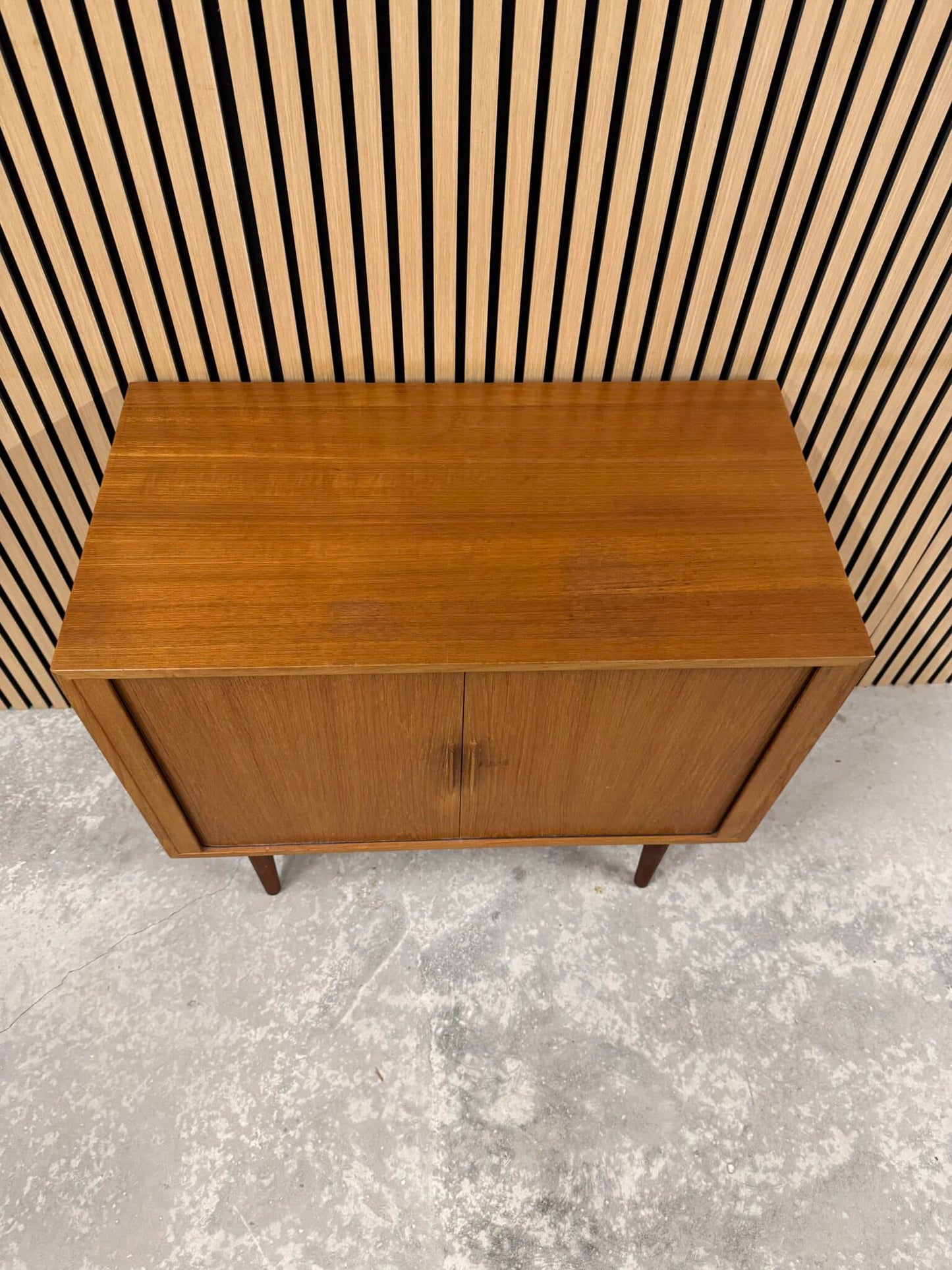 Kai Kristiansen Skænk teak