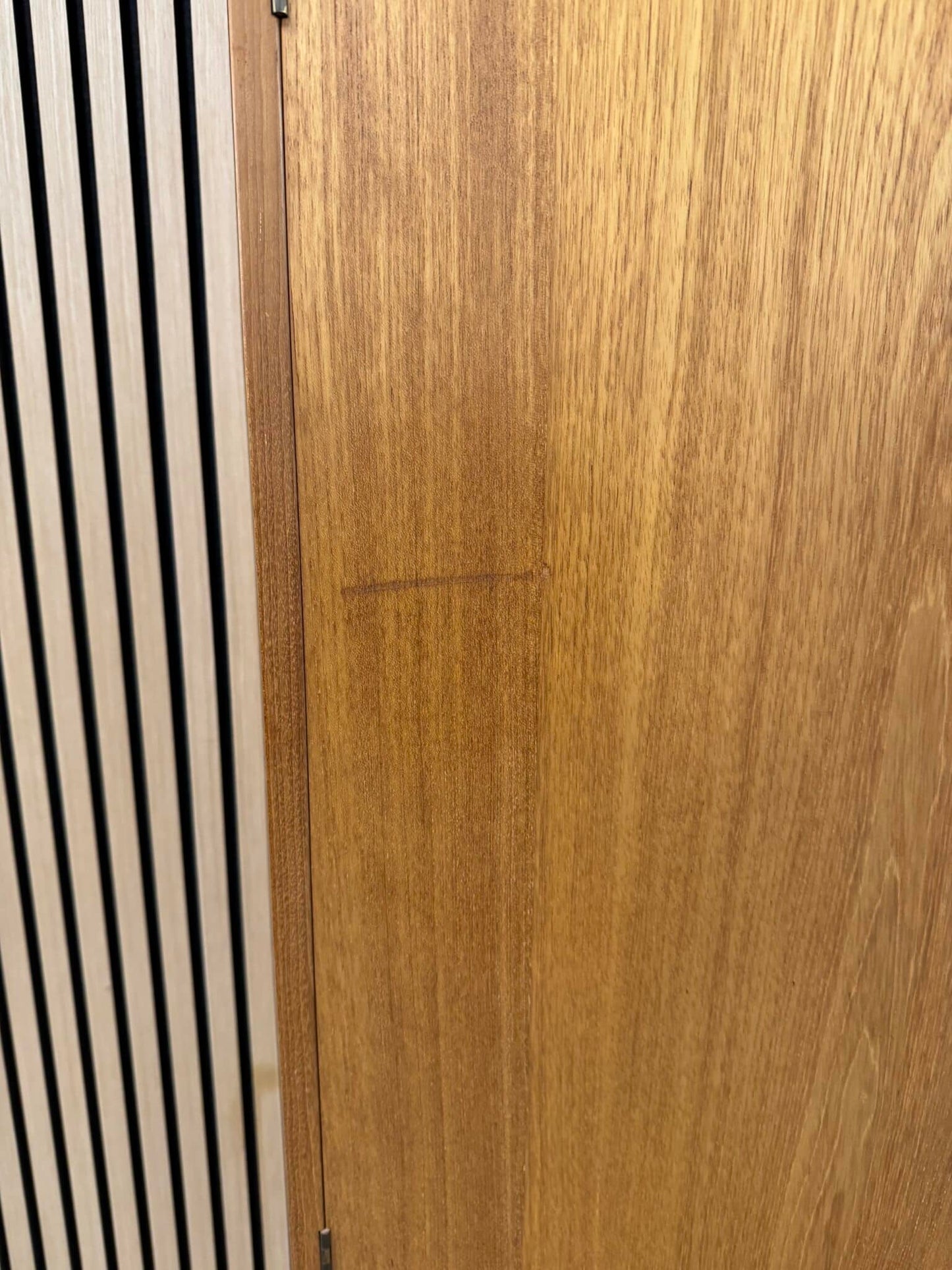 2 Delt Hans J Wegner Skab eg