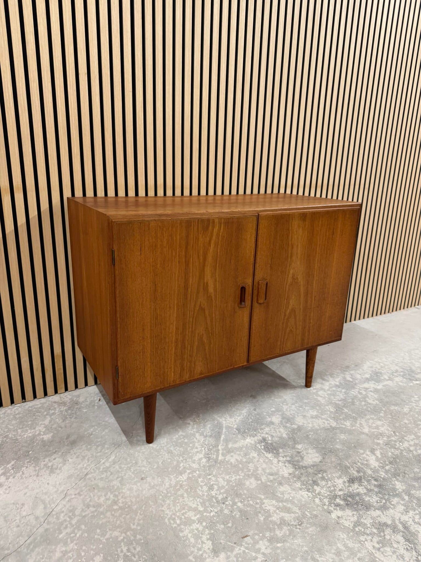 Børge Mogensen Skænk teak