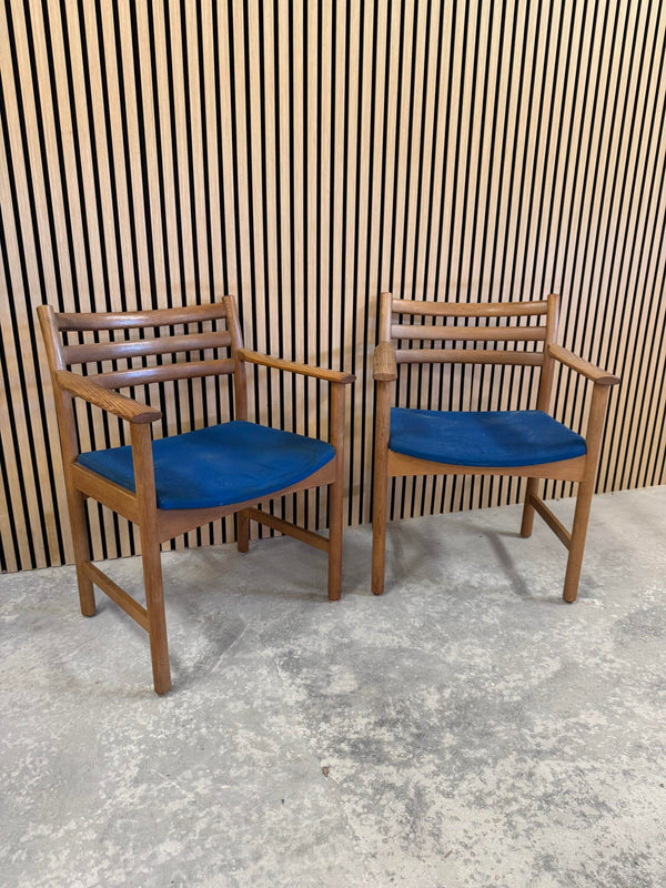 2 Poul M Volther Armstole eg