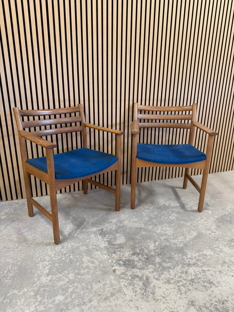 2 Poul M Volther Armstole eg