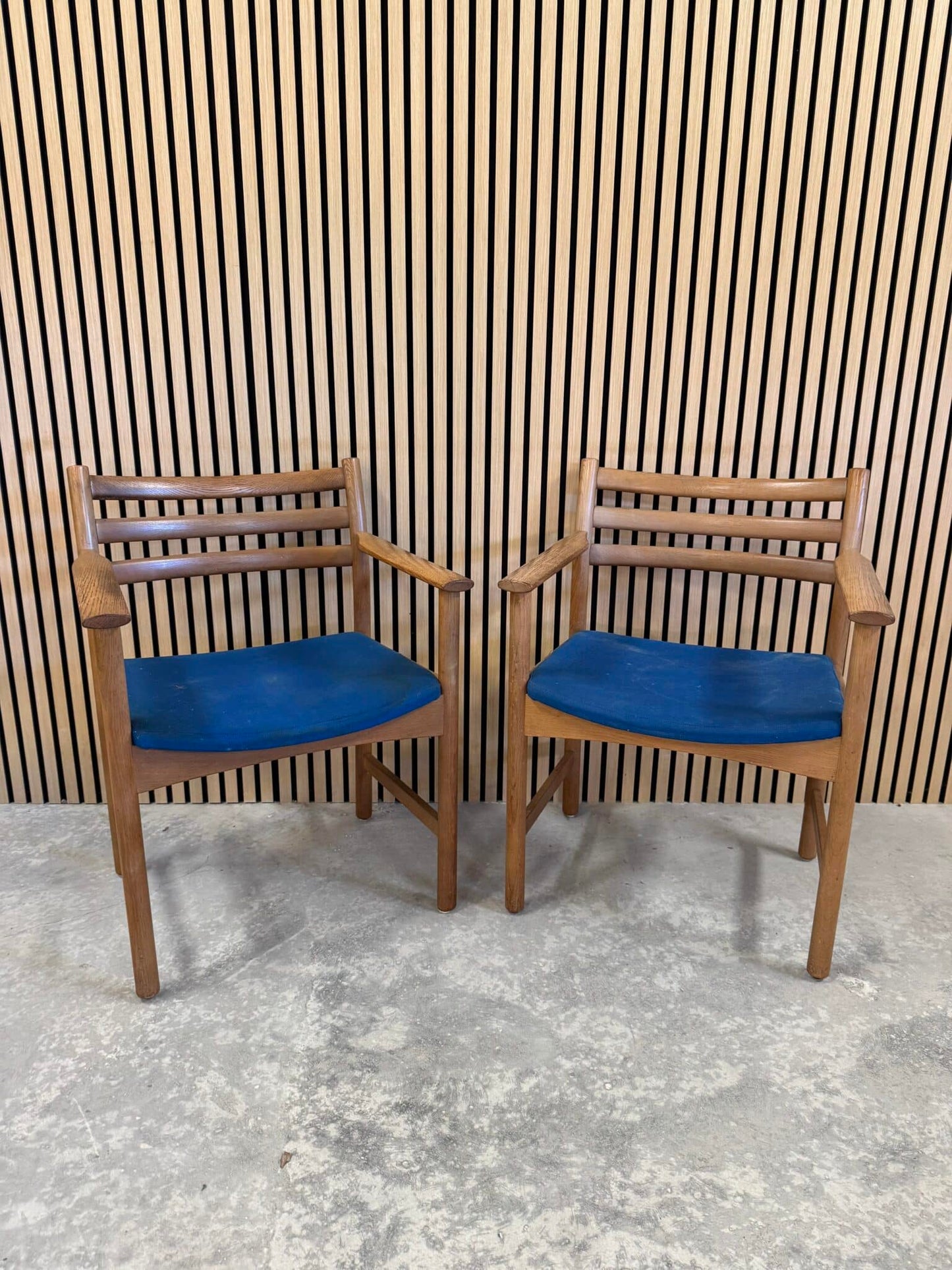 2 Poul M Volther Armstole eg