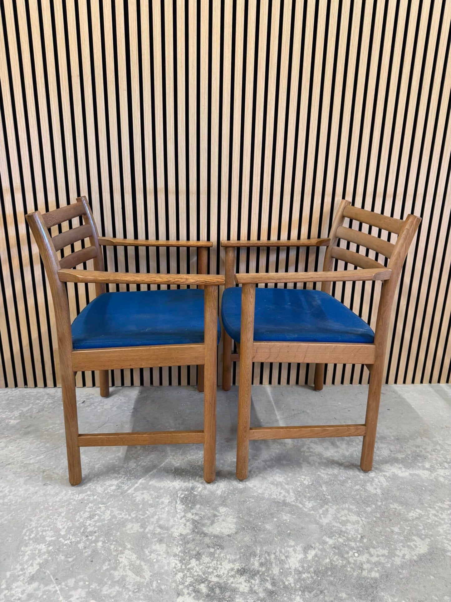 2 Poul M Volther Armstole eg