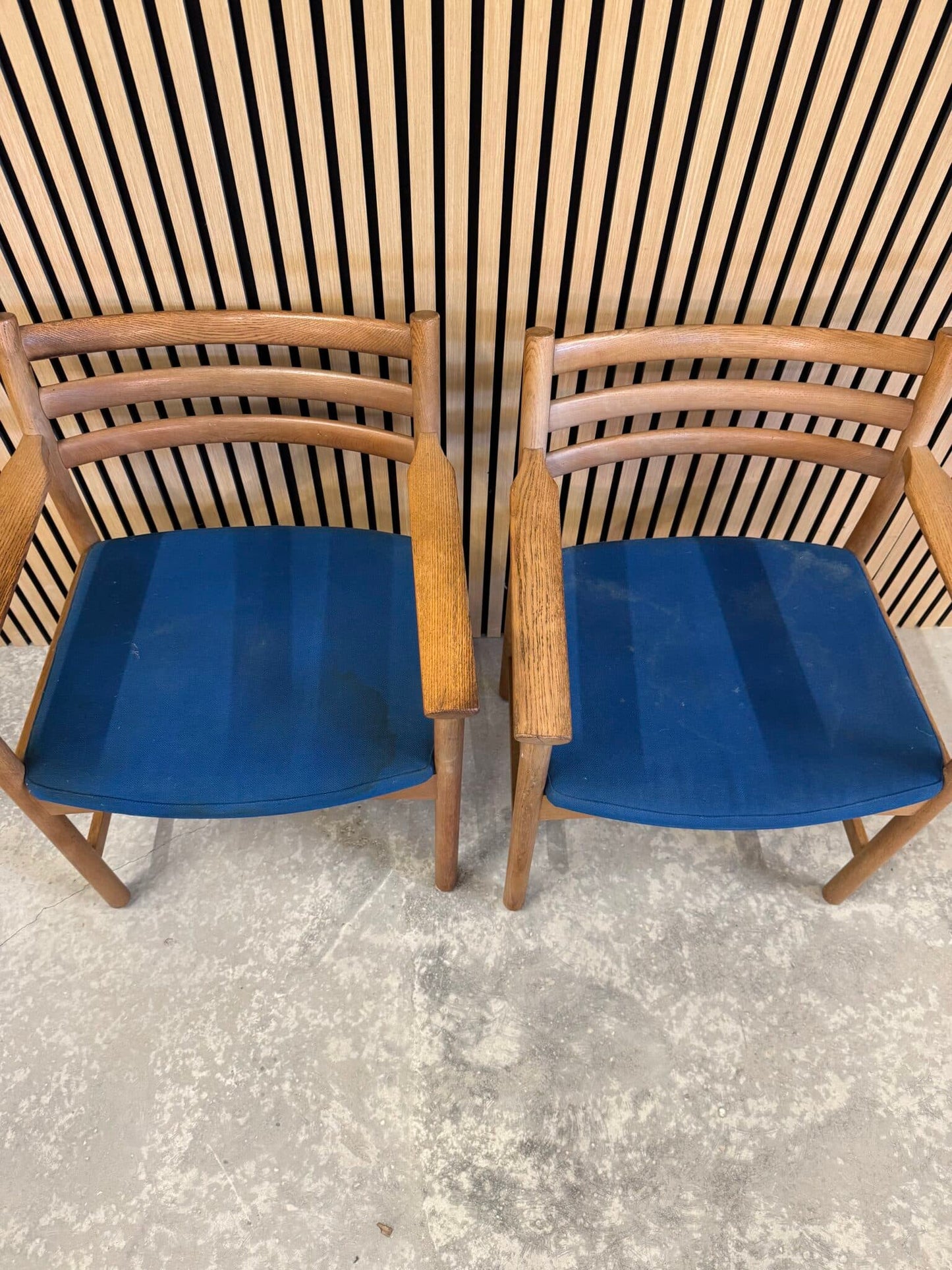 2 Poul M Volther Armstole eg