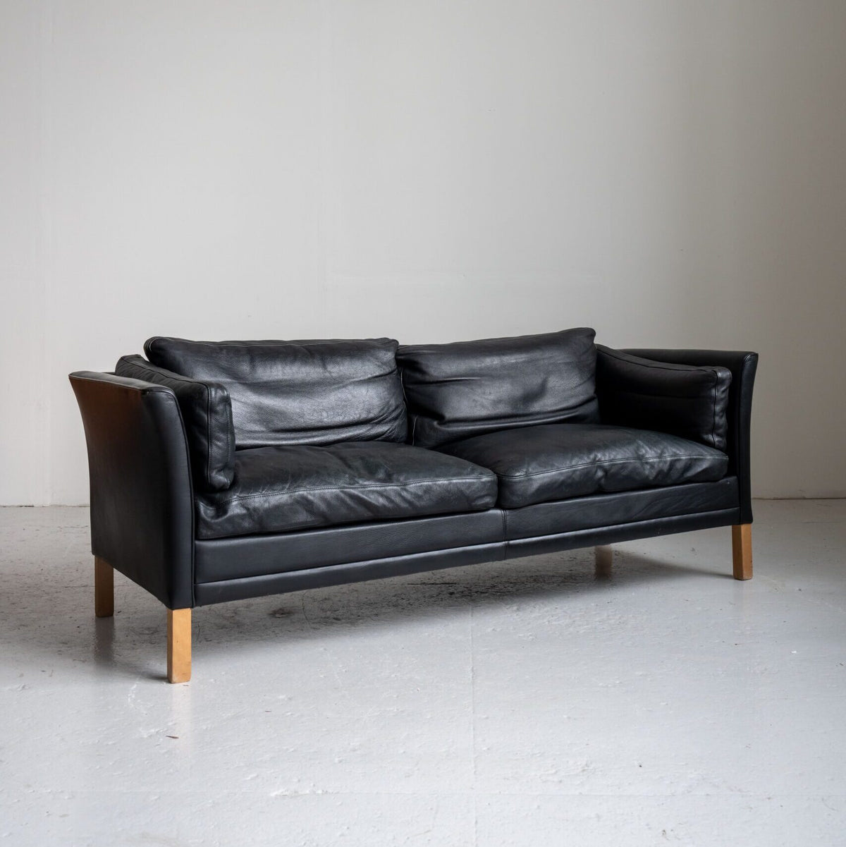 Mogens Hansen, 2 1/2-pers. sofa, model 2225 (reserved 600€)