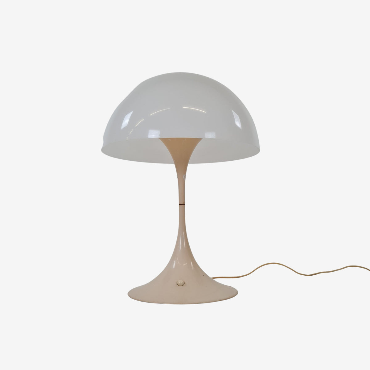 Laualamp | Verner Panton | Louis Poulsen | Panthella