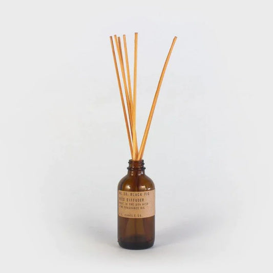 Amber & Moss Reed Diffuser