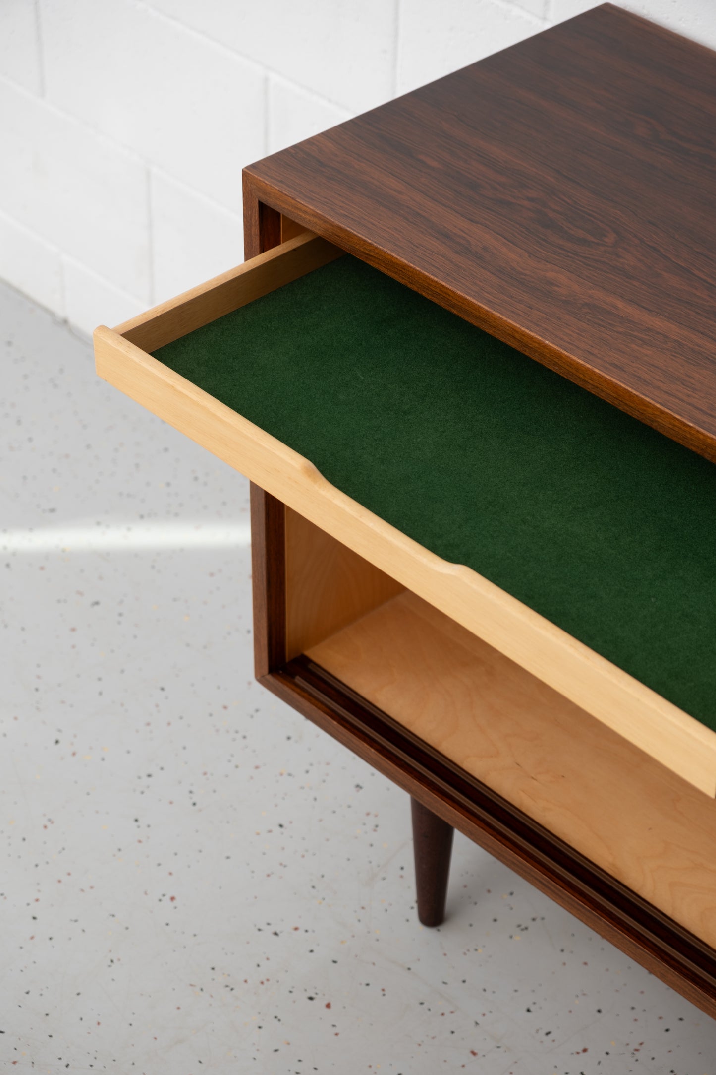 Sideboard by Poul Hundevad