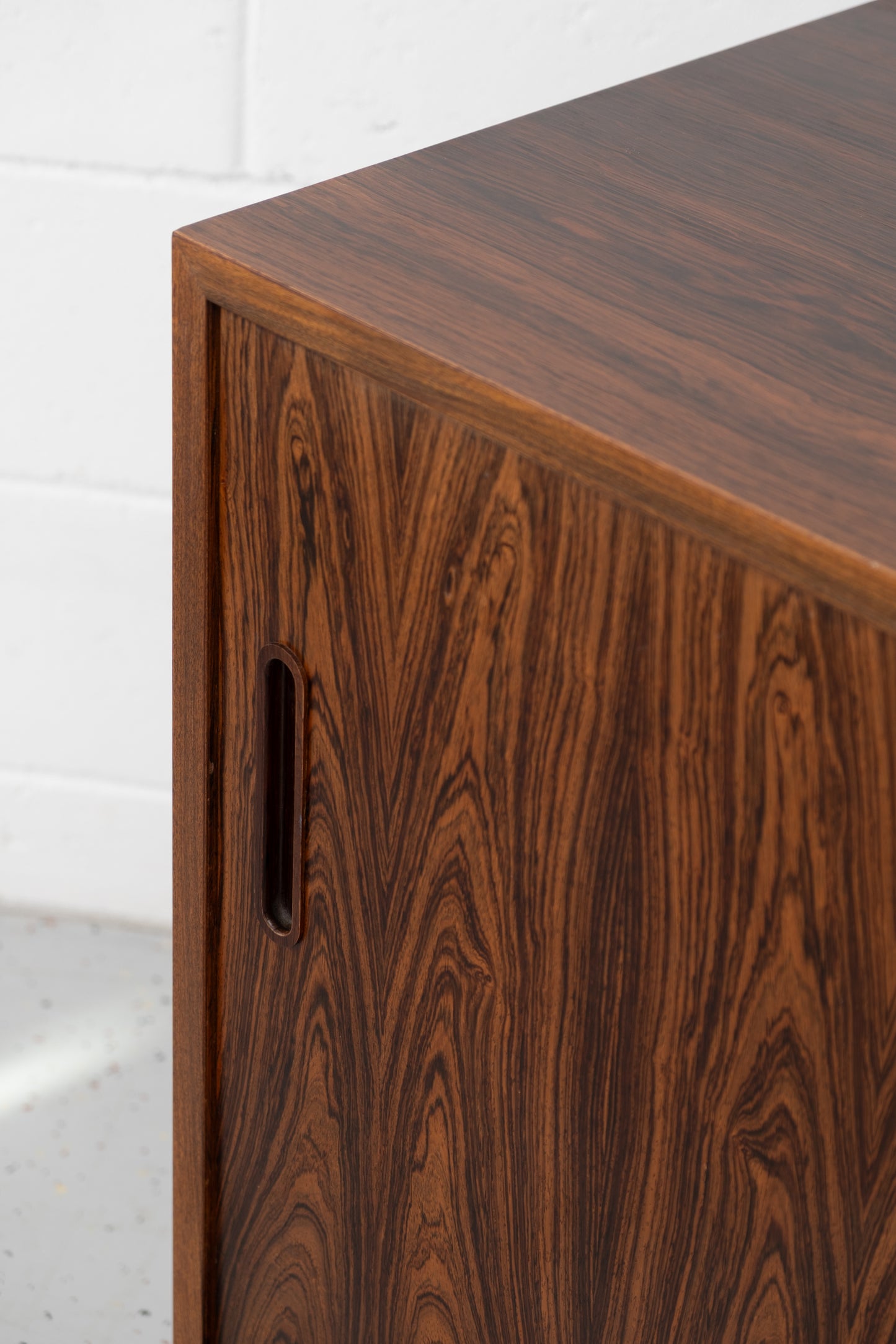 Sideboard by Poul Hundevad
