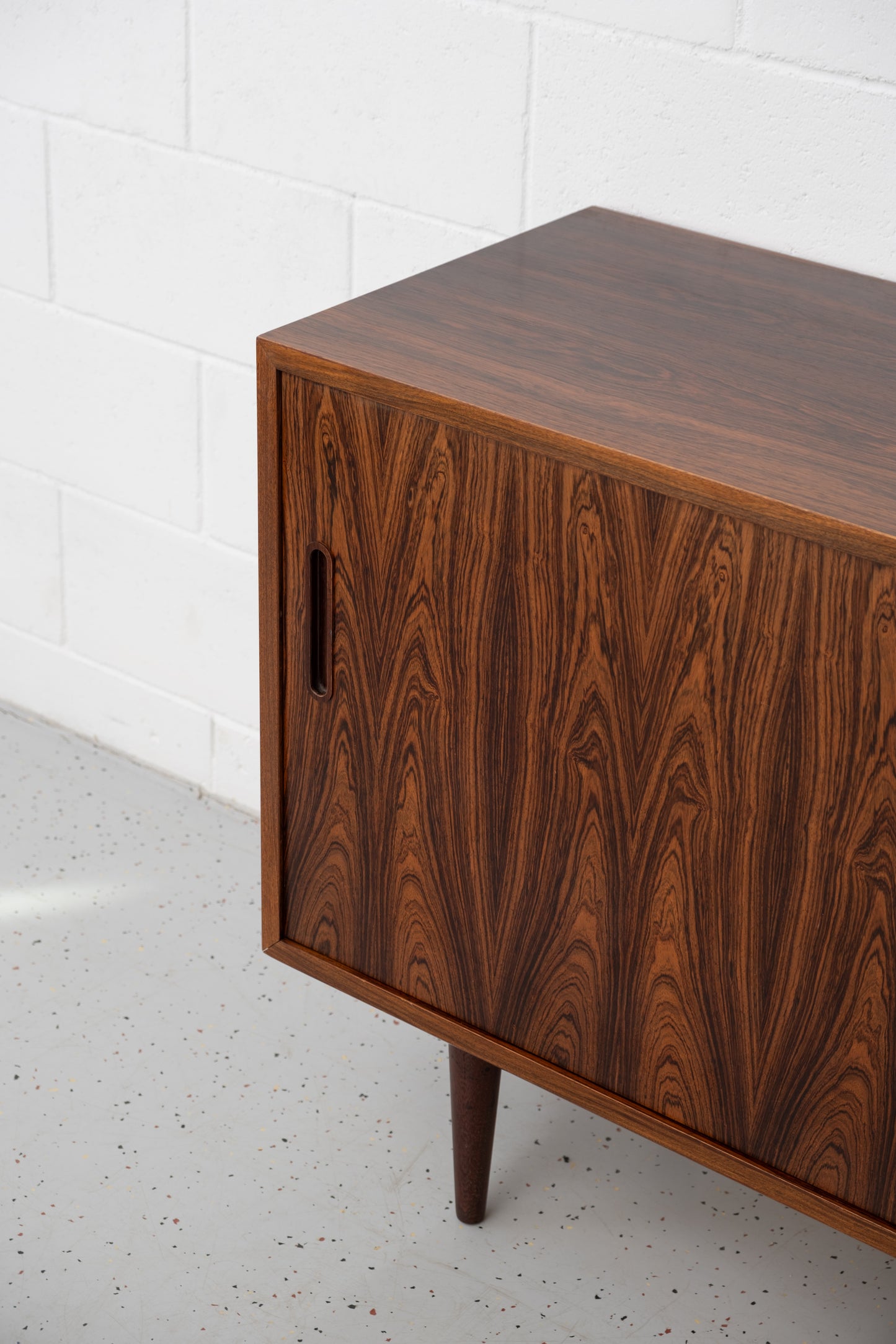 Sideboard by Poul Hundevad