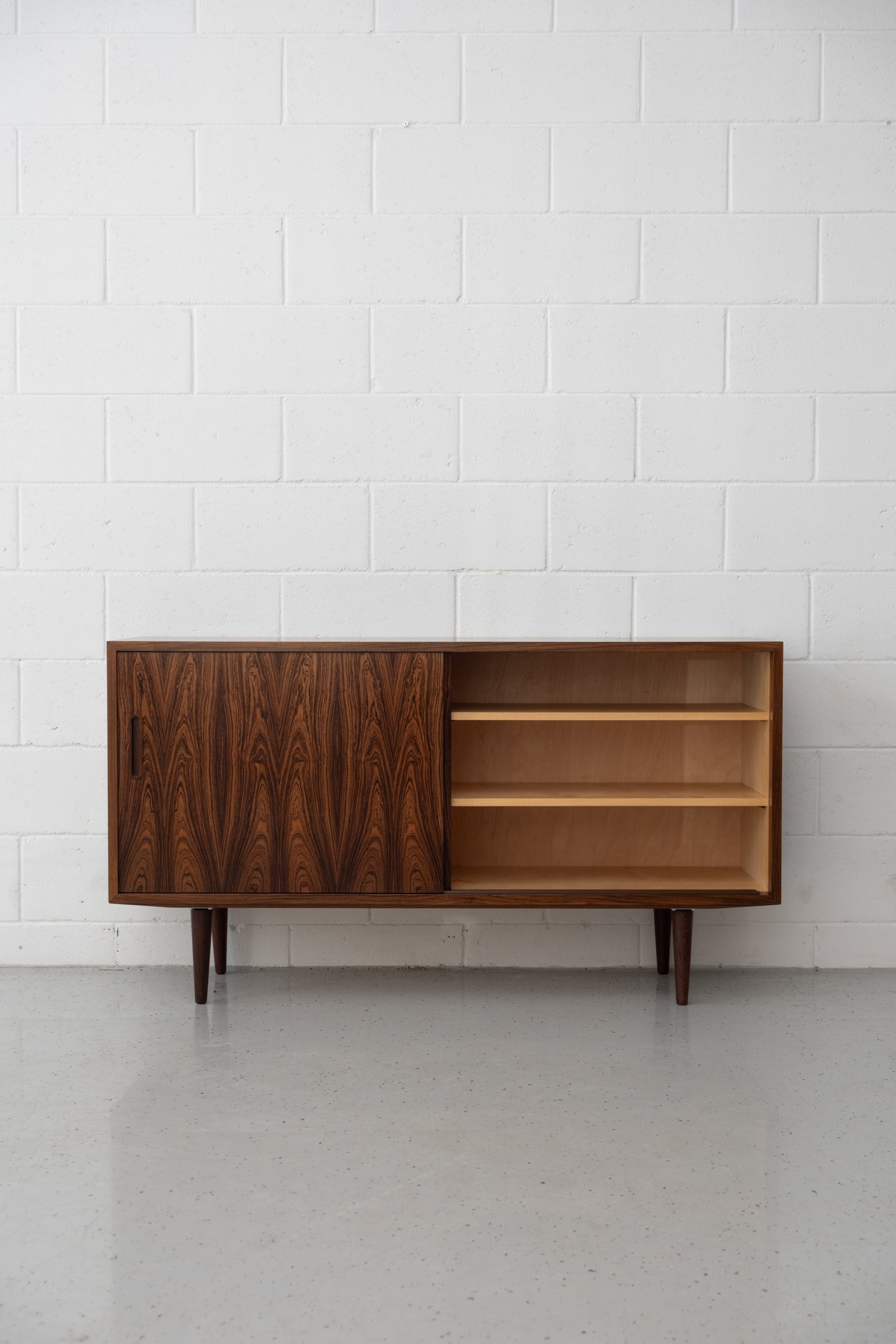 Sideboard by Poul Hundevad